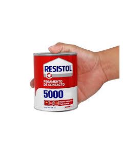 RESISTOL 5000 ENVASE DE 500 ML.