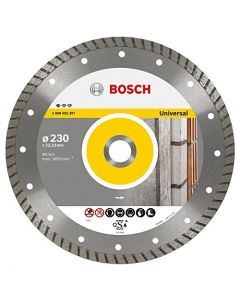 Disco de diamante 4 1/2 Bosch 2608602393