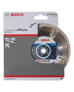 Disco de diamante 4 1/2 Bosch 2608602597