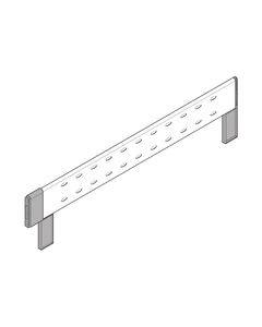 ORGA-LINE Soporte para separador transversal, LN=500 mm,  TANDEM cajón de madera
