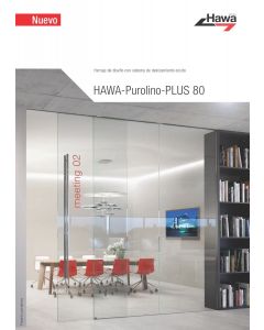 24165 HAWA PUROLINO PLUS 80 SET P/1 PANEL