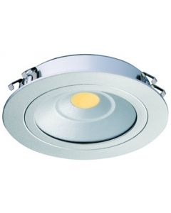 Luz para Montaje Embutido LED 3010-4000