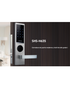 SHS-H635 Cerradura Samsung