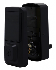 Kwikset 99390-004 Halo Wi-Fi Smart Lock 