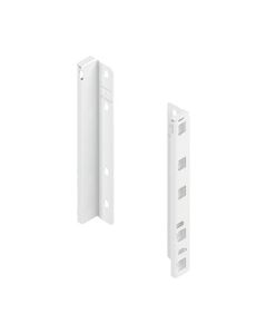 MERIVOBOX Adaptador para trasera en madera, Altura E (209 mm), dra+izq