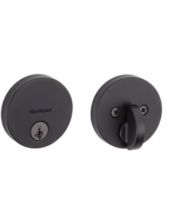 Cerrojo Kwikset 92580-020