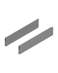 MERIVOBOX BOXCAP, LN=500 mm, Altura E, dra+izq