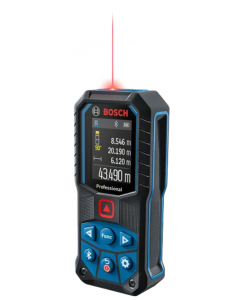 0601072T00 GLM 50-27C TELEMETRO LASER 50M 360º