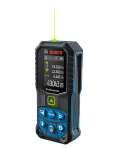 0601072U00 GLM 50-27CG TELEMETRO LASER 50M 360º