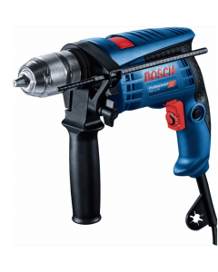 06012B80G0 GSB 13 RE TALADRO PERCUSION 1/2 EN CAJA