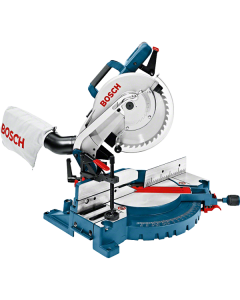 Ingletadora telescópica Bosch GCM 10 S Professional