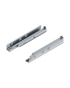 TANDEM BLUMOTION extensión parcial, 30 kg, LN=400 mm, para acoplam., izquierda/derecha