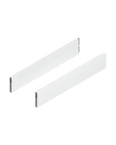 MERIVOBOX BOXCAP, LN=550 mm, Altura E, dra+izq