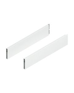 MERIVOBOX BOXCAP, LN=500 mm, Altura E, dra+izq