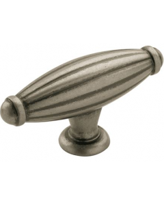 BP55220WN POMO BLYTHE 2 5/8 WEATH NICKEL