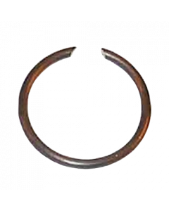 1R363 RESORTE DEL ANILLO P/0860C