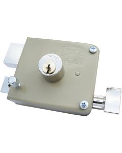 Cerradura Phillips Mod. 715 Clasica IZQ.