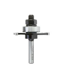 Broca para Ranurado 1/8"x1/2" Mod. 270-12