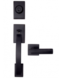 Cerradura de Gatillo Tavaris  Negra Mate