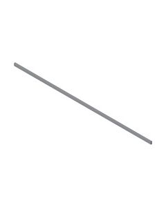 TANDEMBOX Separador transversal, para Cacerolero interior, hasta ANM=1200 mm, Largo=1046.3 mm, Para cortar a la medida, para TANDEMBOX intivo, para TANDEMBOX antaro