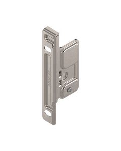 METABOX Fijación frontal, Altura M/K/H, Tornillos, izquierda