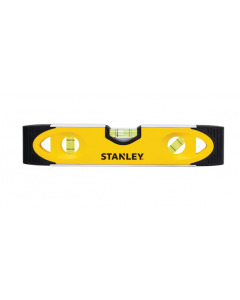 Nivel torpedo magnetico