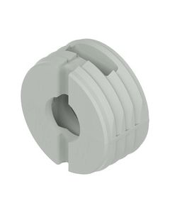 Herraje de ajuste del frente, Encaje a presión