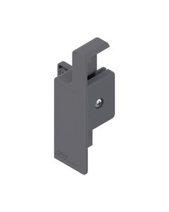 METABOX Fijación frontal, Altura M, para cajón interior, derecha