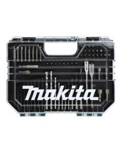 JGO.DE ACCS.75 PZAS. C/ESTUCHE TRANSP.