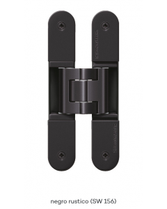 Tectus TE 540 3D A8 156 Rustic Umber 