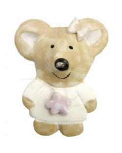 Mod. 55102-6 Jaladera Infantil Artesanal