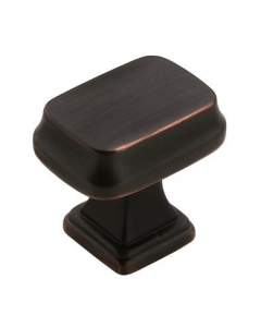 BP55340ORB POMO RECTANGULAR 1 1/4