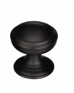 BP55342BBR POMO REVITALIZE 1 1/4 BLACK BRZ