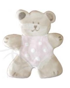 Mod. 55602 Jaladera Infantil Artesanal