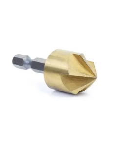 Avellanador HSS 82° Mod. 608-755