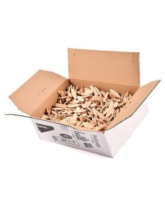  GALLETA NO. 0 BOLSA 1000 PZ 48X16X4MM