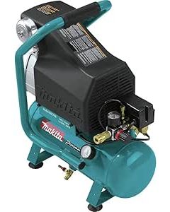 MAC700 COMPRESOR 2.0HP 9.8LT MAKITA