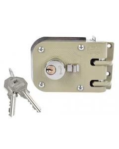 Cerradura Mod. 625 D ABG