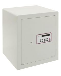 CAJA FUERTE FORMA EV SOB ELECTR LLAVE ARREG