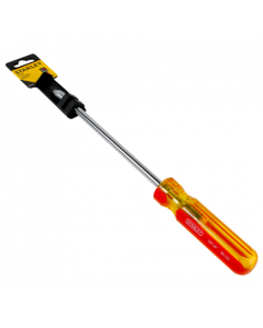 Destornillador punta plana 3/8x8