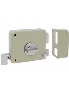 Cerradura Phillips Mod. 715 MC IF Der ABG
