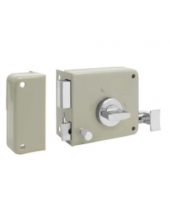 Cerradura Phillips Mod. 715 MC IF Izq ABG