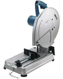 2414NB CORTADORA DE METAL 14"2000W 3800RP V-AS XXX