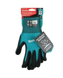 GUANTES FIT-KNIT ANTICORTE NITRILO NIV.1