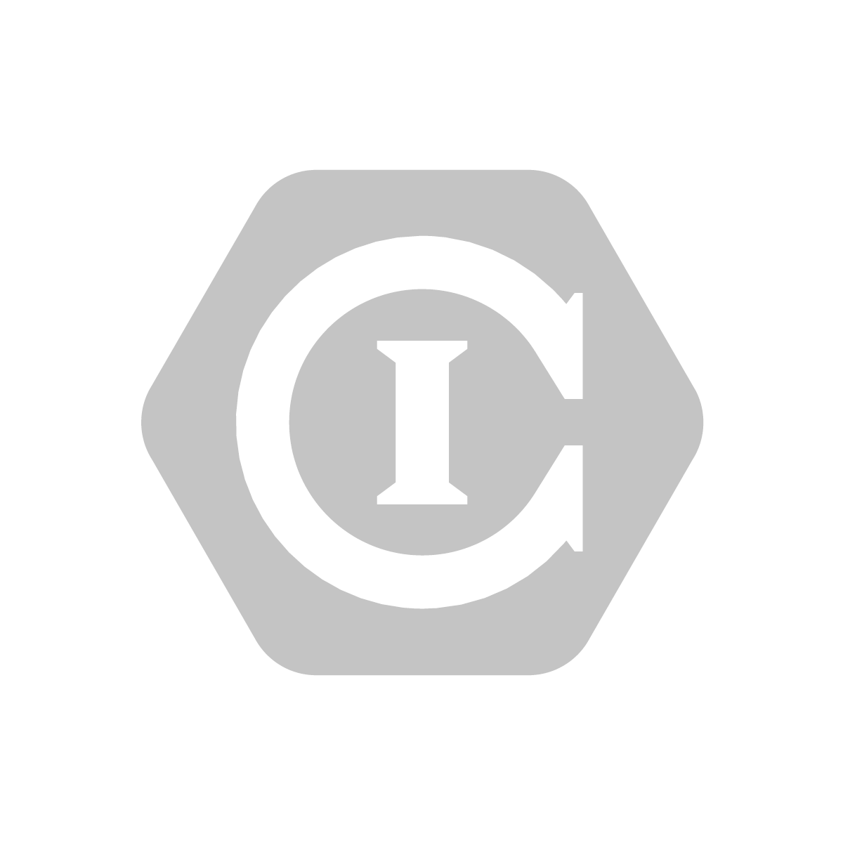 Mod. 7570 Tirador  Cromo Brillo