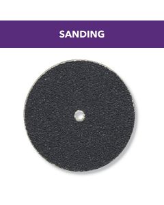 Disco de lijado Dremel 412 36 piezas