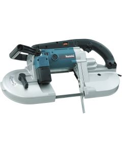 SIERRA DE BANDA 120MM 4 3/4 VV 710W