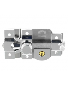 CERRADURA DE BARRA 825C IZQUIERDA