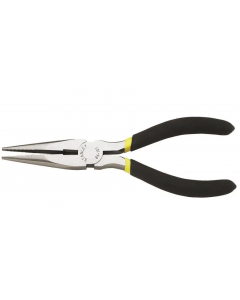 Alicate punta larga de 6"