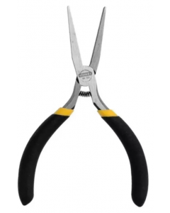 Alicate de precision punta chata